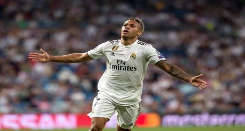 بعد رحيله عن ريال مدريد.. منافسة سعودية لضم ماريانو دياز